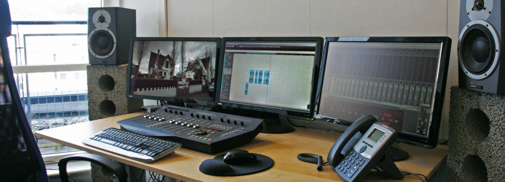 Studio-D